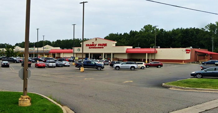 K-Mart (Kmart) - Marshall - 15900 W Michigan Ave